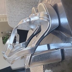 Guess Platform Heels